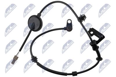 Датчик, частота вращения колеса NTY HCA-KA-357