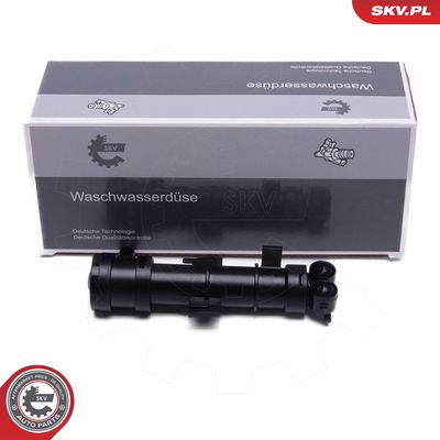 Распылитель воды для чистки, система очистки фар ESEN SKV 15SKV707