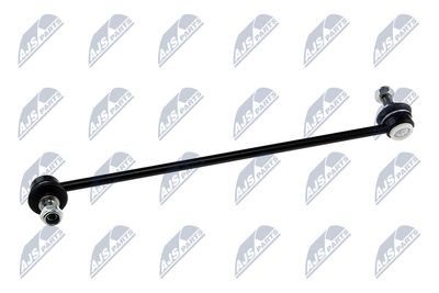 Stiepnis/Atsaite, Stabilizators NTY ZLP-MZ-058