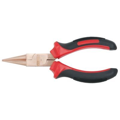 Apaļknaibles KS TOOLS 962.0625