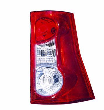 lampa tył DAC TAIL LAMP.UNIT..ECE. FIT FOR: DA.LOGN.P/UP.'08. ABAKUS 551-1978R-LD-UE