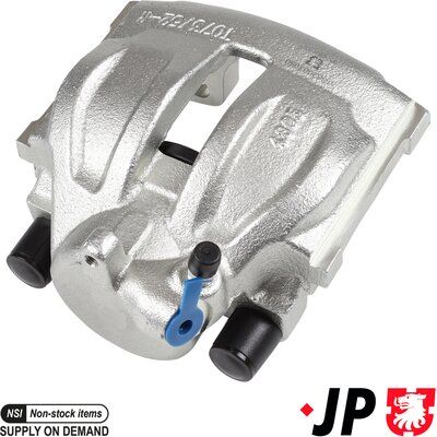 Тормозной суппорт JP GROUP 1362003080