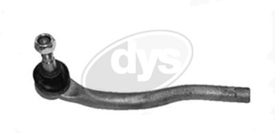 Наконечник поперечной рулевой тяги DYS 22-21112