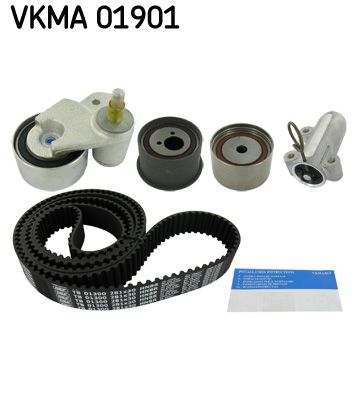 Комплект ремня ГРМ SKF VKMA 01901