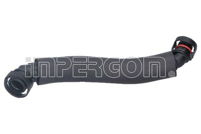 Шланг, вентиляция картера ORIGINAL IMPERIUM 225998