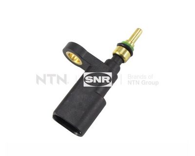 Devējs, Dzesēšanas šķidruma temperatūra SNR CTS154.07