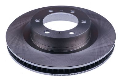 Тормозной диск DENCKERMANN B130918