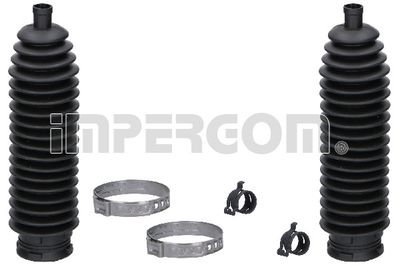 Комплект пыльника, рулевое управление ORIGINAL IMPERIUM 33338/TE