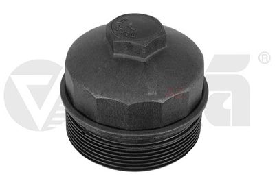 Vāks, Eļļas filtra korpuss vika 19824901