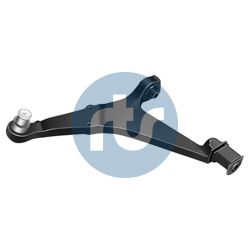 Neatkarīgās balstiekārtas svira, Riteņa piekare RTS 96-00552-2
