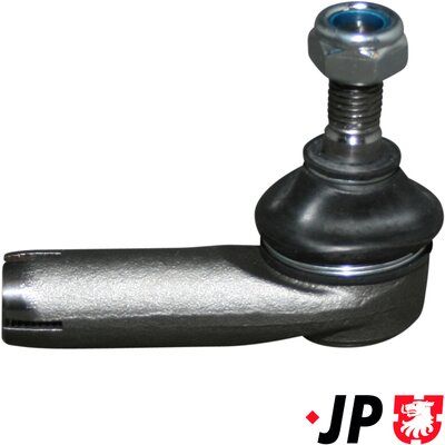 Наконечник поперечной рулевой тяги JP GROUP 1144601180