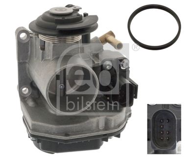 Корпус дроссельной заслонки FEBI BILSTEIN 103834