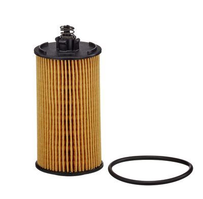 Eļļas filtrs MANN-FILTER HU 6042 z