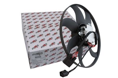 Вентилятор, охлаждение двигателя AUTOMEGA 160067810