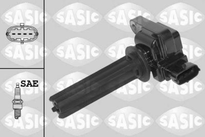 Катушка зажигания SASIC 9206100