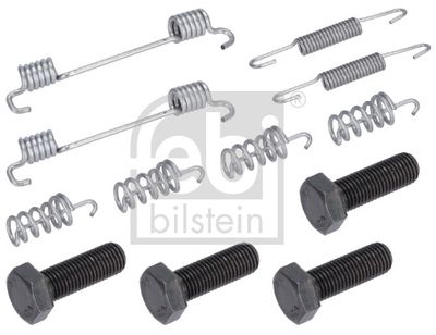 Piederumu komplekts, Bremžu loki FEBI BILSTEIN 185056