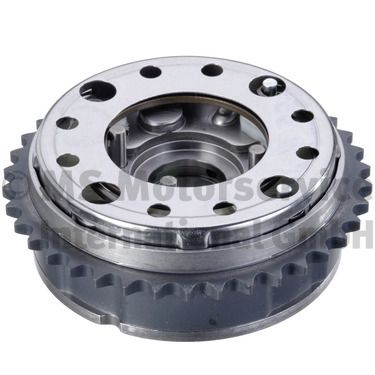 Sadales vārpstas regulēšanas mehānisms KOLBENSCHMIDT 50056033