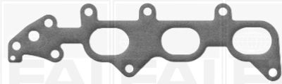 Комплект прокладок, выпускной коллектор FAI AutoParts EM2120A