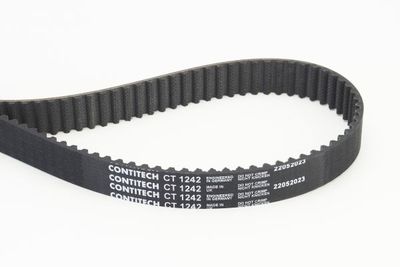 Зубчатый ремень CONTINENTAL CTAM CT1242