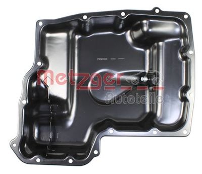 Масляный поддон METZGER 7990086