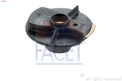 Aizdedzes sadalītāja rotors FACET 3.7995