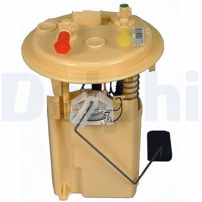 Топливный насос DELPHI FE10172-12B1