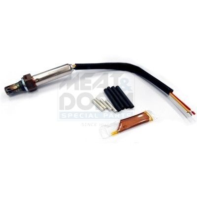 Lambda zonde MEAT & DORIA 81512