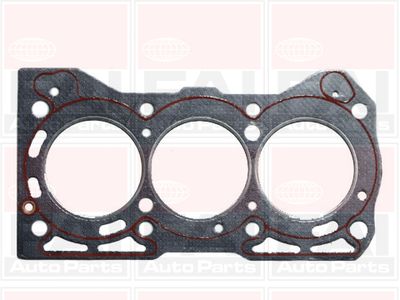 Прокладка, головка цилиндра FAI AutoParts HG956