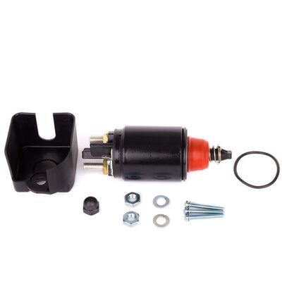 Ievilcējrelejs, Starteris MAHLE MSX 1452KIT