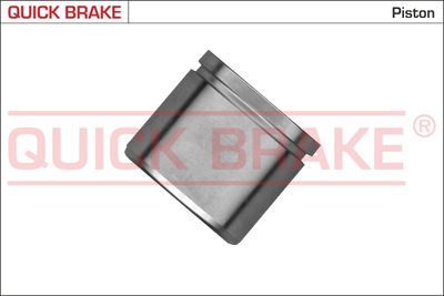 Virzulis, Bremžu suports QUICK BRAKE 185197K