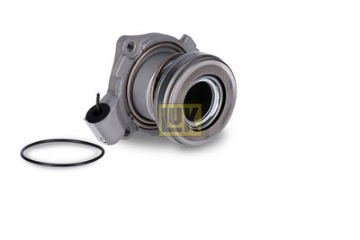 Centrālais izslēdzējmehānisms, Sajūgs Schaeffler LuK 510 0096 10