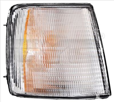 Pagrieziena signāla lukturis TYC 18-5275-01-2
