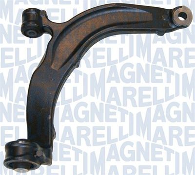 Рычаг независимой подвески колеса, подвеска колеса MAGNETI MARELLI 301181310680