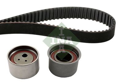 Комплект ремня ГРМ Schaeffler INA 530 0588 10