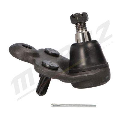 Balst-/Virzošais šarnīrs MERTZ M-S1496