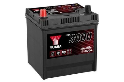YUASA YBX3004 Startera akumulatoru baterija
