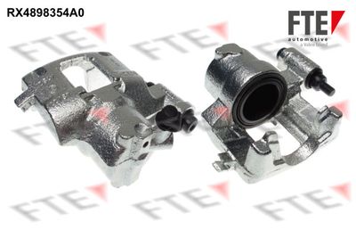 Bremžu suports FTE 9291388