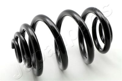 Balstiekārtas atspere JAPANPARTS ZC6192J