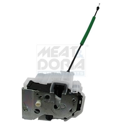 Замок двери MEAT & DORIA 31338