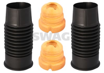 Putekļu aizsargkomplekts, Amortizators SWAG 33 11 1573