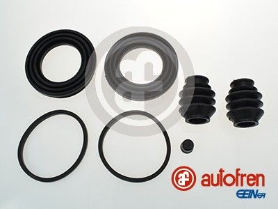 AUTOFREN SEINSA D42102 Remkomplekts, Bremžu suports