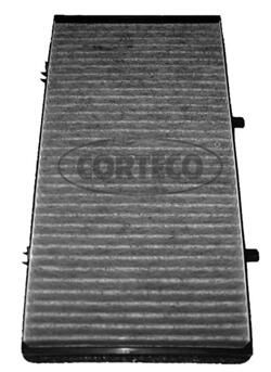 Filtrs, Salona telpas gaiss CORTECO 80001170