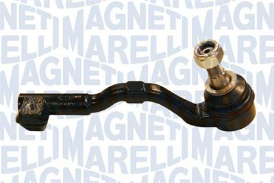Наконечник поперечной рулевой тяги MAGNETI MARELLI 301191603190