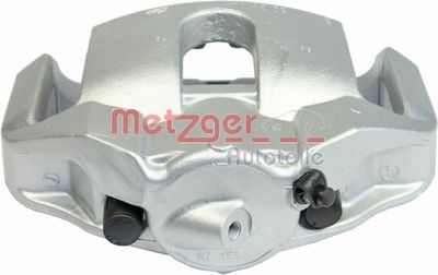 Тормозной суппорт METZGER 6250177