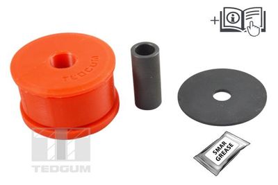 Piekare, Tilta sija TEDGUM TED97264