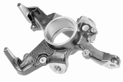 Grozāmass statne, Riteņa piekare VAICO V10-3032