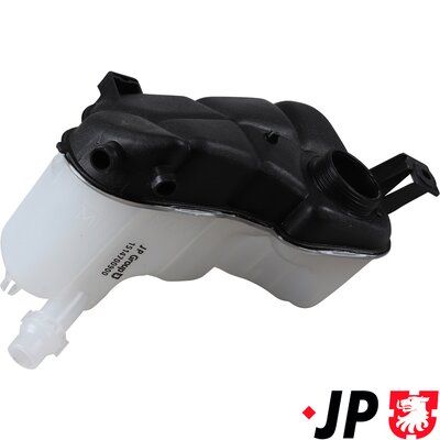 Kompensācijas tvertne, Dzesēšanas šķidrums JP GROUP 1514700900