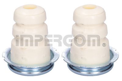Putekļu aizsargkomplekts, Amortizators ORIGINAL IMPERIUM 51038