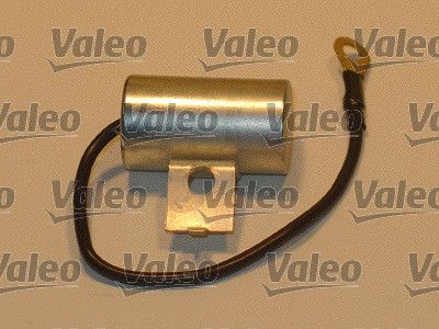 Kondensators, Aizdedzes sistēma VALEO 343032