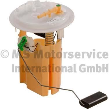 Датчик, запас топлива PIERBURG 7.02701.80.0